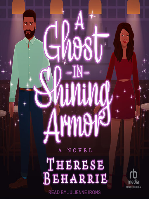 Title details for A Ghost in Shining Armor by Therese Beharrie - Available